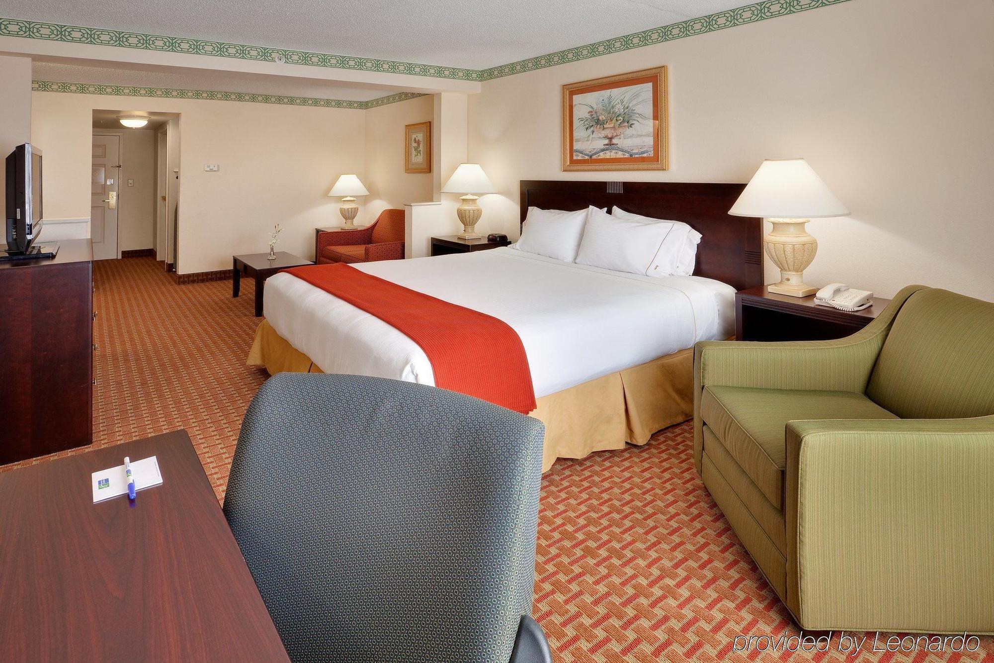 Holiday Inn Express Hotel & Suites Easton, An Ihg Hotel Δωμάτιο φωτογραφία