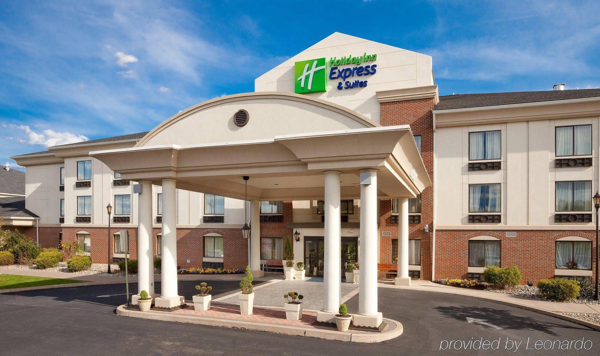 Holiday Inn Express Hotel & Suites Easton, An Ihg Hotel Εξωτερικό φωτογραφία