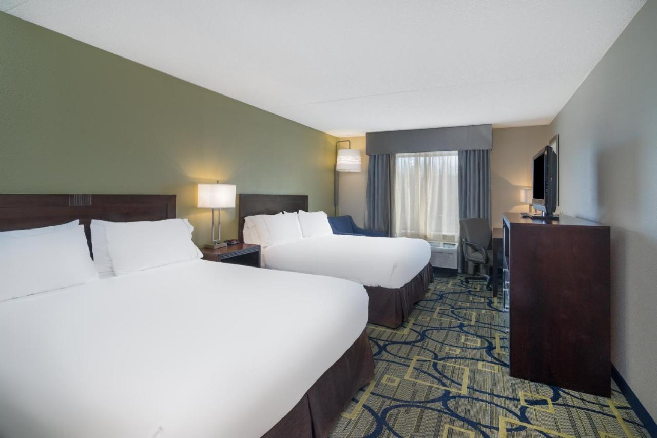 Holiday Inn Express Hotel & Suites Easton, An Ihg Hotel Εξωτερικό φωτογραφία